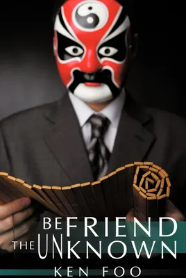Produktbild von Befriend the Unknown