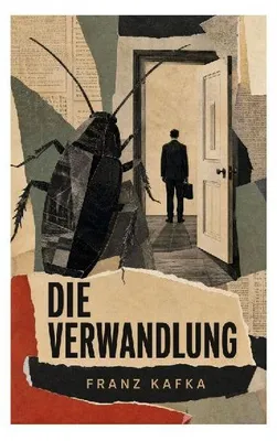 Produktbild von Die Verwandlung