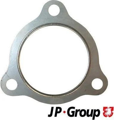 Produktbild von JP GROUP 1121102000 Auspuffdichtung Auspuffdichtung für AUDI A6 Avant (4F5, C6)
