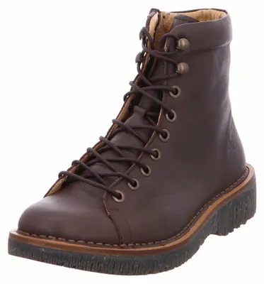Obrázek produktu pro El Naturalista Dámská elegantní kotníková obuv Volcano N5572 brown