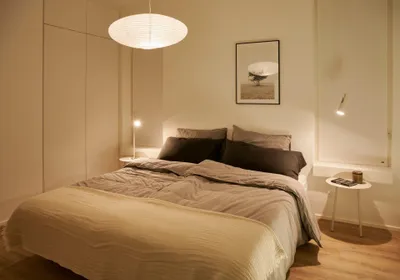 Produktbild von Nordlux matt LED Lampe E27 2700-6500K steuerbare Lichtfarbe 2270092701