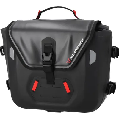 Image de SW-Motech Sysbag Wp S+plaque d'adaptation L