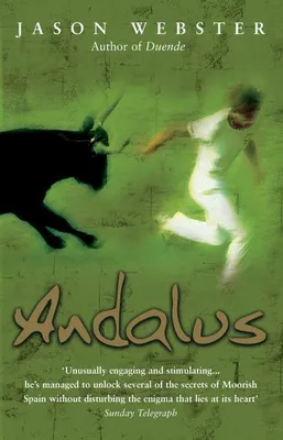 Imagen del producto de Andalus