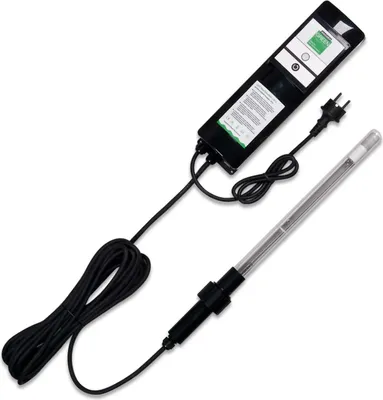 Produktbild von Wagner GREEN Amalgam Tauch UVC Set 40 Watt