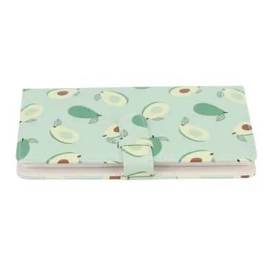 Zdjęcie produktu dla Album fotograficzny, mini album do aparatu natychmiastowego, album fotograficzny PU, 3-calowy album fotograficzny, album fotograficzny do aparatu Instax Mini, etui na zdjęcia natychmiastowe