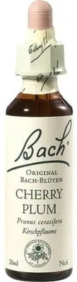 Obrázok produktu pre BACHBLÜTEN Čerešňové slivkové kvapky