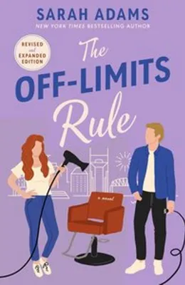 Produktbild von The Off-Limits Rule