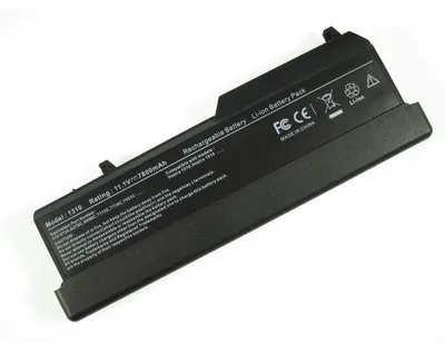 Produktbild von AGI 6127, 6600 mAh, Notebook/Tablet, Lithium-Ion, 22,2 cm, 7,2 cm, 2,1 cm
