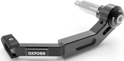 Produktbild von Oxford Hebelschuetzer Satz Schwarz