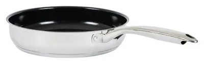 Produktbild von Bratpfanne, Ø ca. 28 cm, Edelstahl