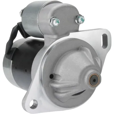 Produktbild von Anlasser Starter 12V 0,9KW 9 Zähne HC-CARGO passend für u.a. HITACHI