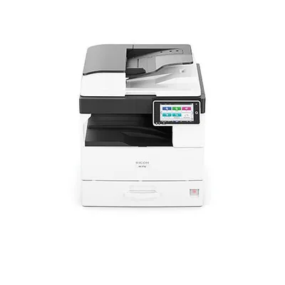 Produktbild von Multifunktionsgerät Ricoh IM 2702SE 437003