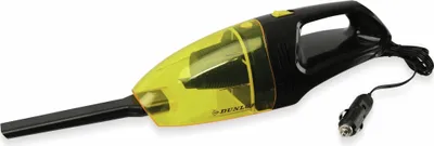 Image de DUNLOP Aspirateur de voiture 14111, 12 V-, 60 W