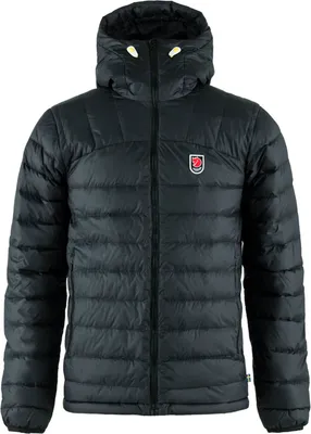 Produktbild von FJÄLLRÄVEN Expedition Pack Down Hoodie M Black L