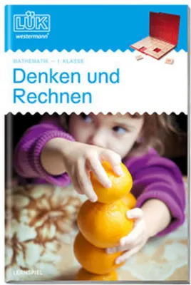 Image de LÜK. Denken und Rechnen 1