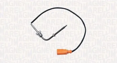 Produktbild von MAGNETI MARELLI 172000711010 Abgastemperatursensor für AUDI A6 Avant (4G5, 4GD, C7)