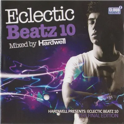 Immagine prodotto di Eclettico Beatz 10