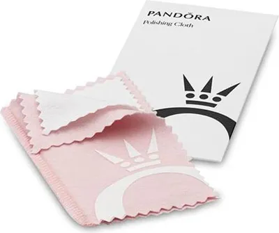Obrázek produktu pro Sada péče o šperky Pandora PAS0005