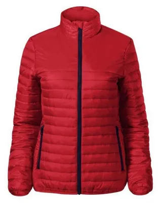 Produktbild von Malfini - "Phantom" Steppjacke für Damen PP7052 (XXL) (Rot)