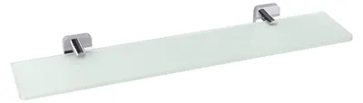 Produktbild von Sapho INSIA Glasablage 600x50x132mm, Chrom
