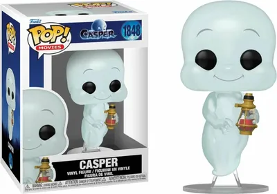 Obrázek produktu pro Funko Pop! Casper 1848