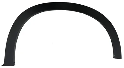Produktbild von Kotflügel Radlauf Verbreiterung Radlaufblende vorne für BMW X5 E70 2006-2013