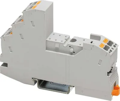 Produktbild von Phoenix Contact 2900931 - Grau - 49,7 g - -40 - 85 °C