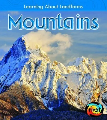 Produktbild von Mountains