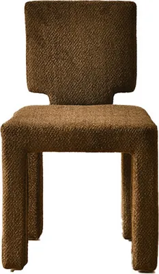 Produktbild von 360Home Restaurant Bar Kaffee Gastronomiemöbel  Esszimmerstuhl C Beige