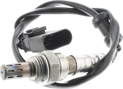 Produktbild von VEMO Lambdasonde für VW GOLF VI (5K1) nach-Kat Diagnosesonde V10-76-0089