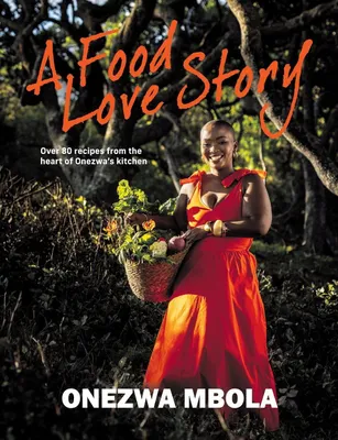 Produktbild von A Food Love Story