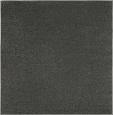 Produktbild von Tapiso Outdoor Quadrat Teppich MONO Modern Einfarbig Indoor/Outdoor 250 x 250 cm