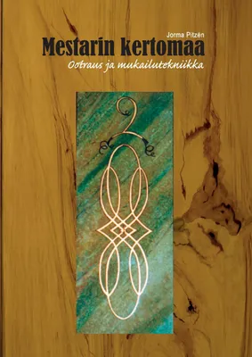 Produktbild von Mestarin ketomaa
