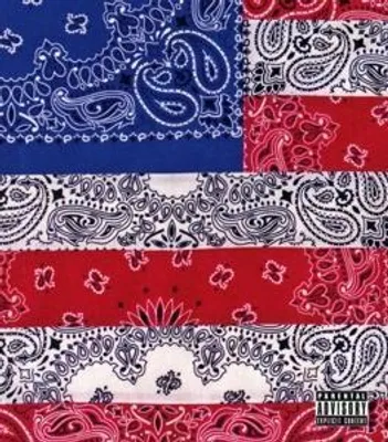 Produktbild von All-Amerikkkan Bada$$