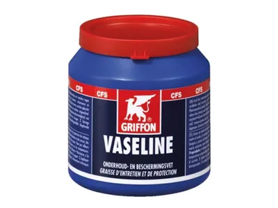 Obrázek produktu pro Griffon - Vazelína - Bez kyselin - 200 G - Pot
