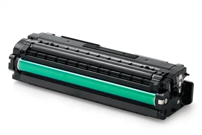 Produktbild von Samsung CLT-C506S, 1500 Seiten, Cyan, 1 Stück(e)