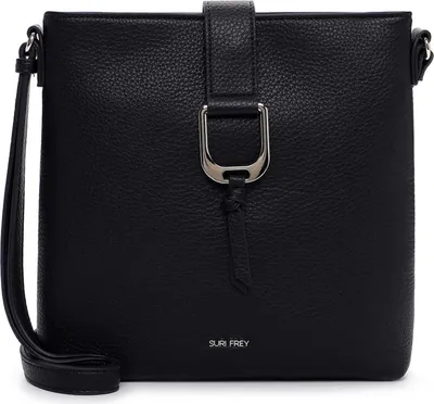 Produktbild von SURI FREY Umhängetasche SFY Keely SC Crossover Bag Blue dunkelblau