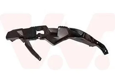 Produktbild von VAN WEZEL Scheinwerfer-Halterung 0678461 Links für BMW X1 (E84)