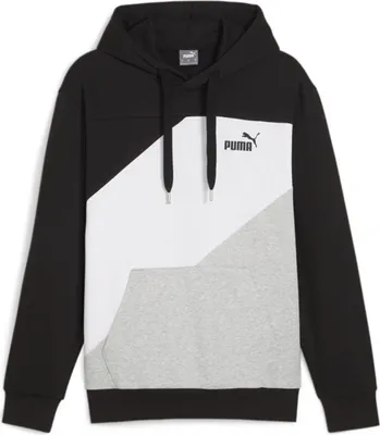 Immagine prodotto di Felpe Puma Power Colorblock 67893101