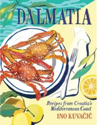 Produktbild von Dalmatia
