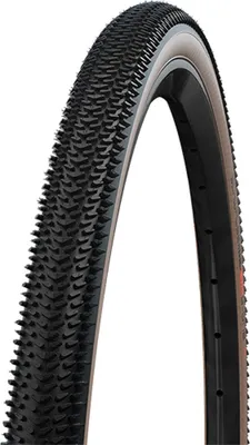 Image de Schwalbe pneu G-One R pneu pliant 28 x 1.5 (40-622) noir