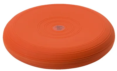 Produktbild von Togu Dynair Balancekissen "33 cm", Schwarz