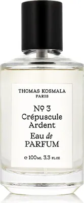 Obrázek produktu pro Thomas Kosmala No.3 Crépuscule Ardent EDP 100 ml UNISEX