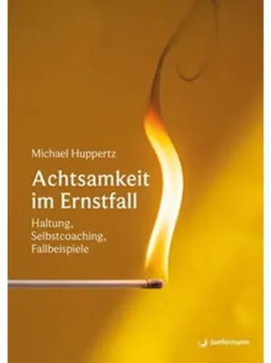 Produktbild von Achtsamkeit im Ernstfall