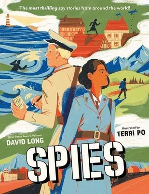 Immagine prodotto di Spies