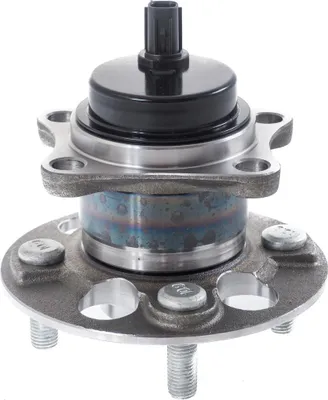 Produktbild von MASTER-SPORT Radlagersatz Hinten für TOYOTA Yaris Schrägheck (P9) 6828-SET-MS