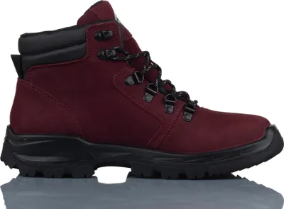 Produktbild von 4F Trekking-Schuhe Für Damen, Wasserdicht Obdh269 60S R-36