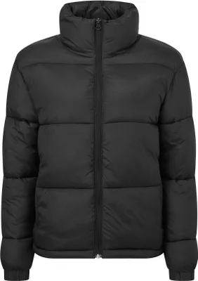 Produktbild von TriDri - Steppjacke für Damen RW8307 (M) (Schwarz)