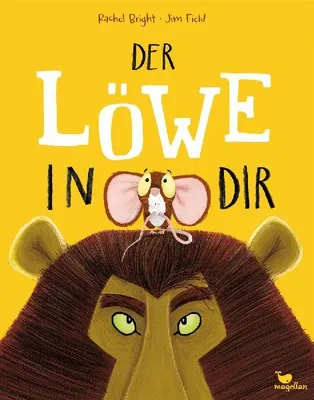 Produktbild von Der Löwe in dir