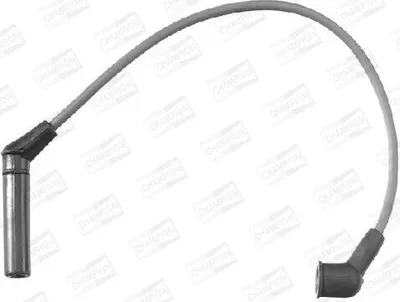 Produktbild von CHAMPION CLS072 Zündkabelsatz Zündleitungssatz für HYUNDAI GETZ (TB) ACCENT II Stufenheck (LC) ACCENT II (LC)